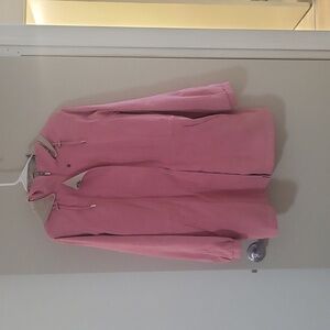 💓 Pink London Fog jacket 💓